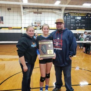 Meet your Posher, Madison